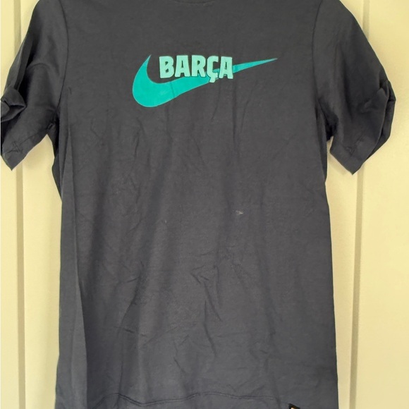 Nike Other - NWT Short Sleeve Men's T-Shirt